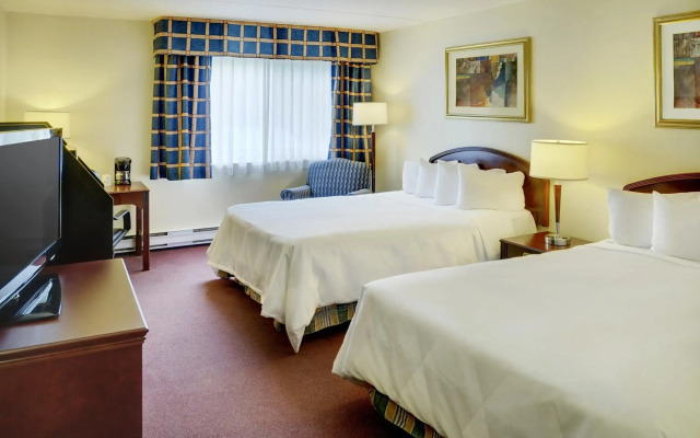 Travelodge by Wyndham Ottawa East