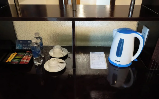 Petro House Vung Tau (Block B)