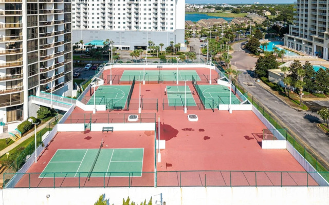 Surfside 0708ab 3 Bedroom Condo