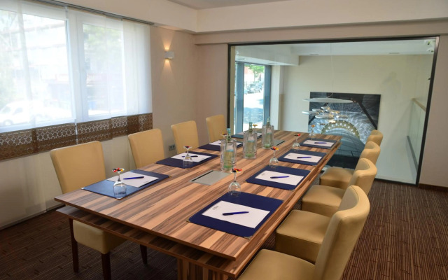 Parkhotel Oberhausen
