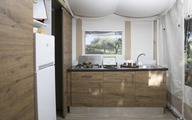 Ciriga Sicily Glamping