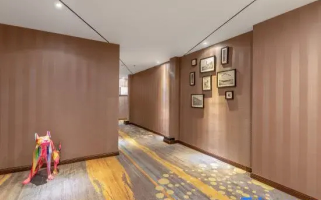 Xingyi Yunzao Boutique Theme Hotel