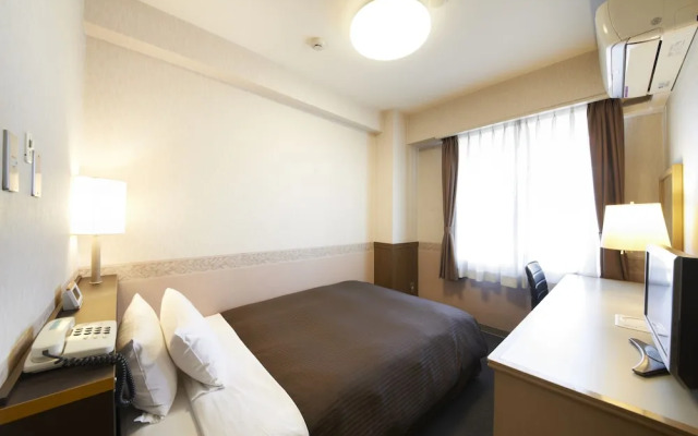 HOTEL SUNOAK Minamikoshigaya