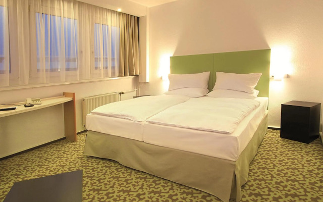 ibis Dresden Zentrum