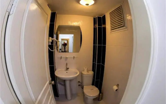 Bilge Suite Hotel