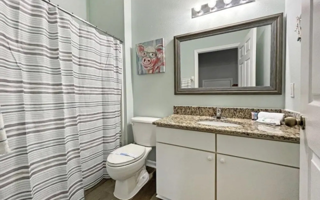 Villa Azul 4 Bedroom Townhouse by RedAwning