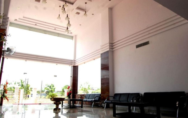 Vinay Residency