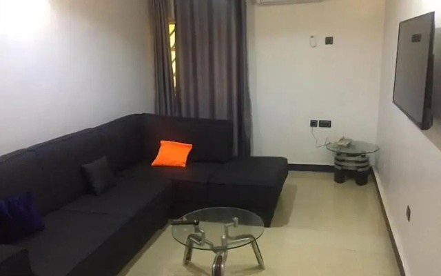Brighter Suites
