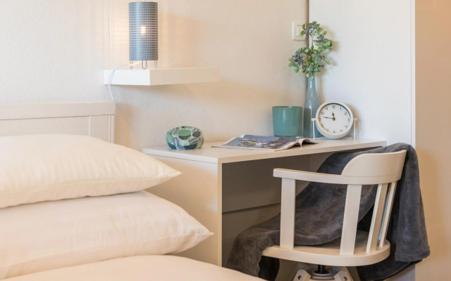 NEW Superb 4 stars heated Barbieri app near the sea