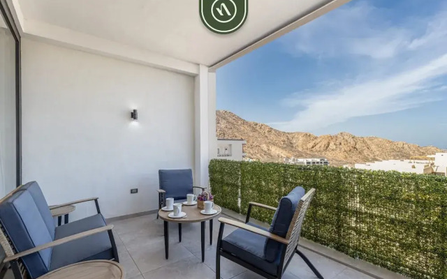 Torre Maria B 101 in Cabo San Lucas