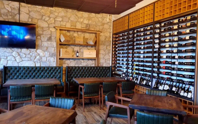 Boutique Vila FIDANI