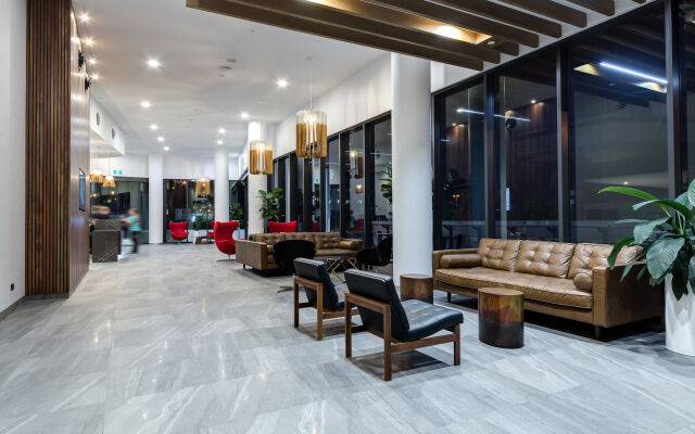 Courtyard by Marriott Brisbane South Bank