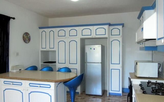 Villa Azzurra
