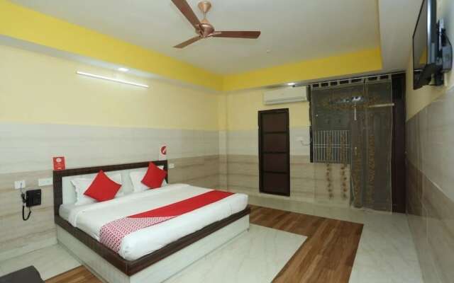 CT Lite Madhuvan Vrindavan