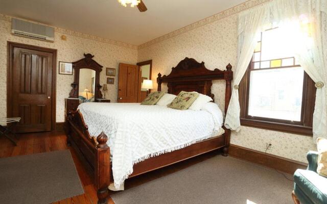 Beauclaires Bed & Breakfast Inn