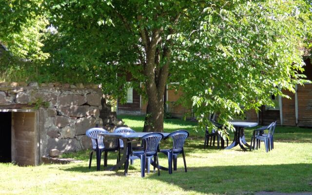 Målerås Vandrarhem B&B