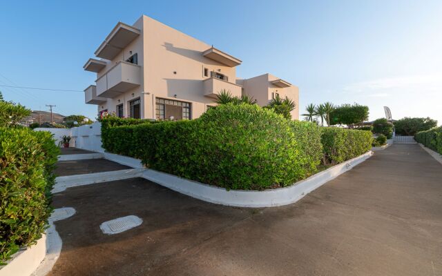 Anemos Inn Hotel