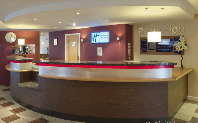 Holiday Inn Express Poole by IHG