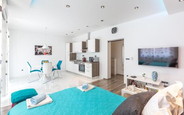 Apartments Klara