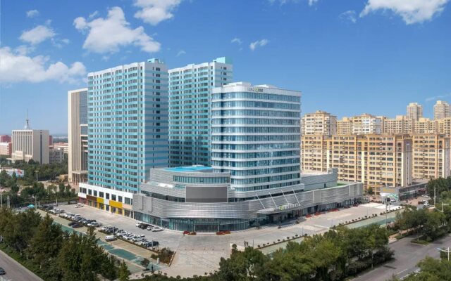 Home2 Suites by Hilton Liaocheng Linqing