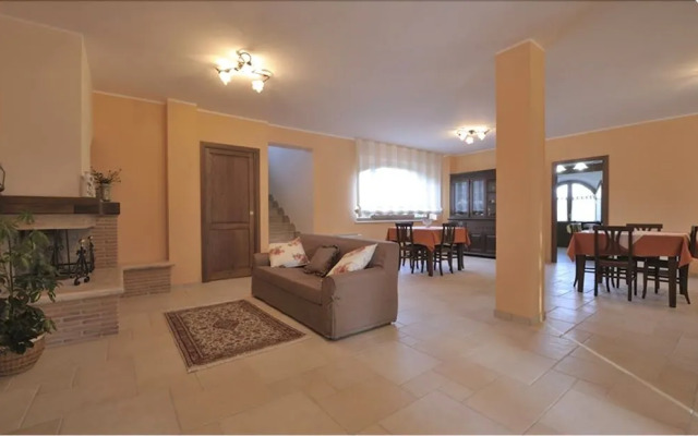 B & B Casale Frezzini