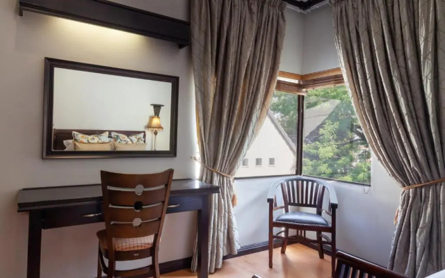 InnJoy Boutique Hotel