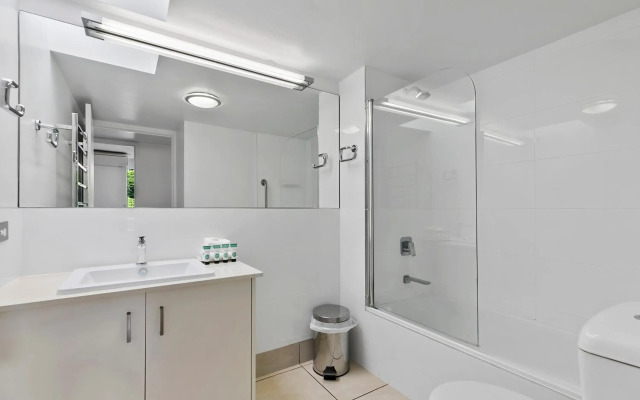 Noosa Hill Resort