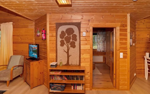 House Kivela Kuusamo