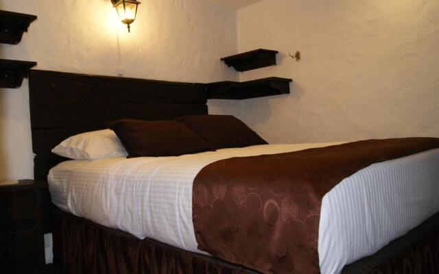 Samay Boutique Hotel