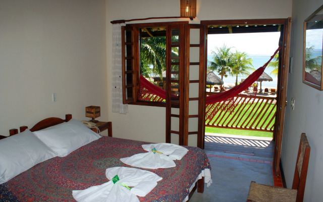 Pousada Ponta do Muta