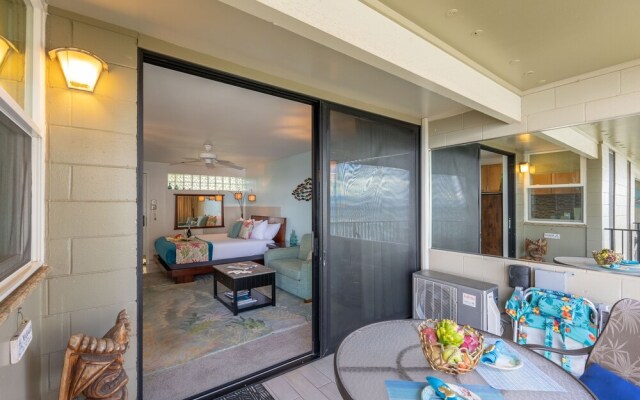 Noelani Condominium Resort
