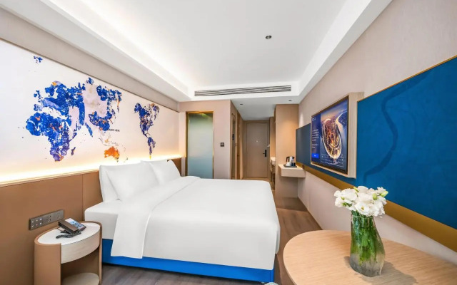 Yunnan Landisi Hotel