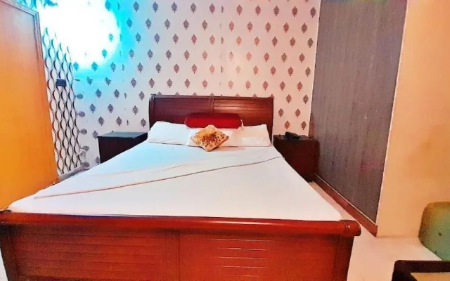Hotel Super Seven