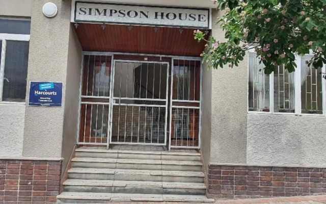 TinyApartment@Mosselbay - Entire 1 Bedroom Apartment Mossel Bay Central