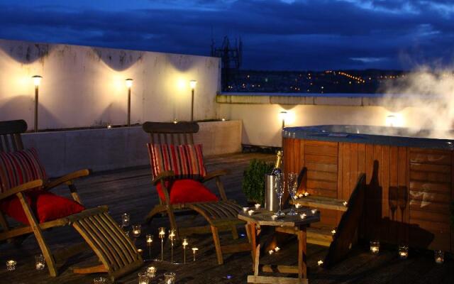McGettigan's Hotel Letterkenny