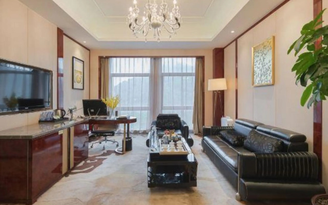 Winner Ambassador Hotel Jinjiang