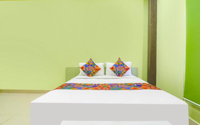FabExpress Airport Stay Inn
