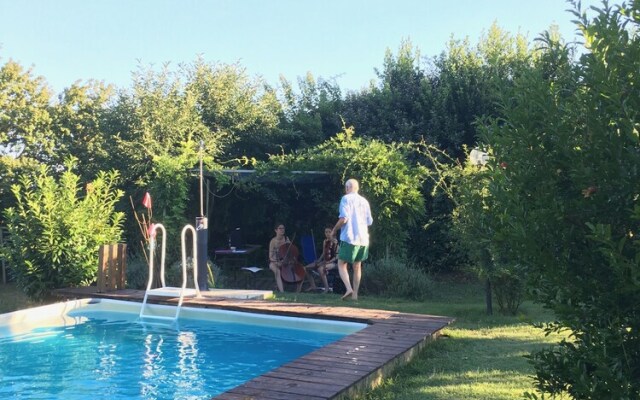 La Fratta Art - House