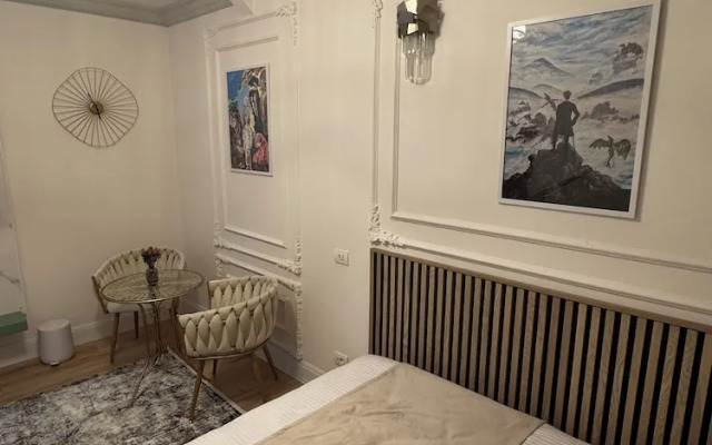 House4You Praporgescu