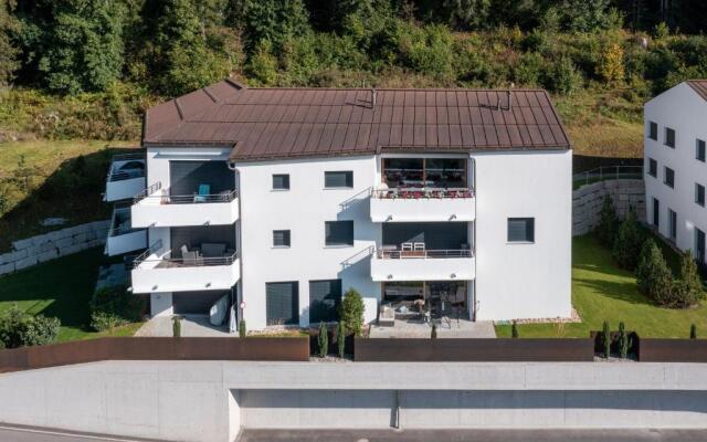 Casa Miraselva 1-7