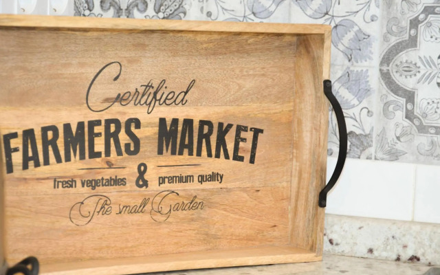 Apartamento Faustino Alvarez