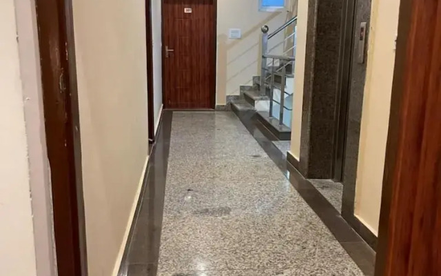 Hotel The Shivaay - Delight Inn