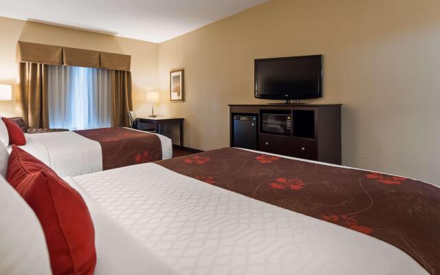 Best Western Plus Louisa