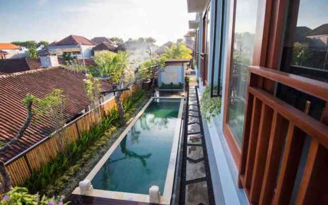 Legian Bisma Suite