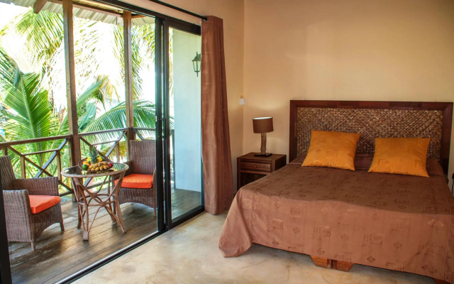 Chantauvent Guesthouse