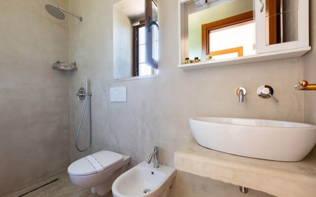 2077 Villa Giordano by Perle di Puglia
