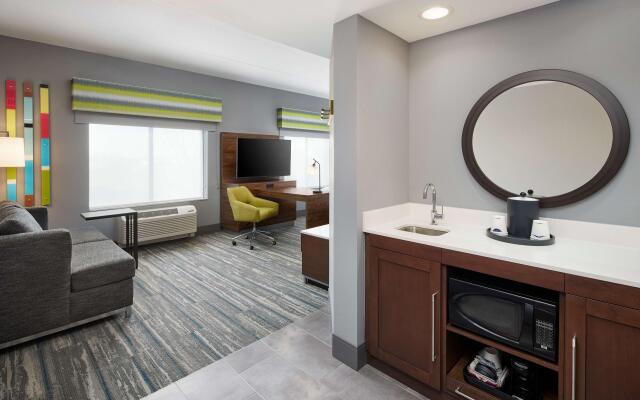 Hampton Inn & Suites Franklin Indianapolis