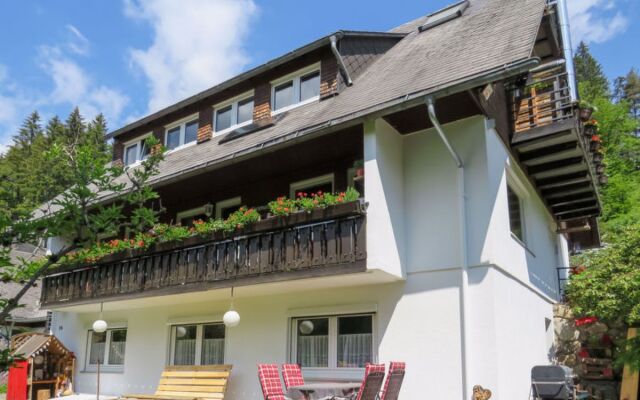 Apartment Ganter Hinterzarten