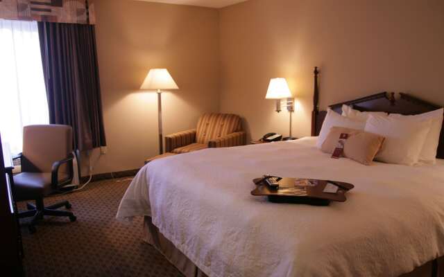 Hampton Inn Olathe