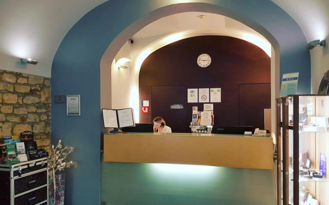 Hotel Pav